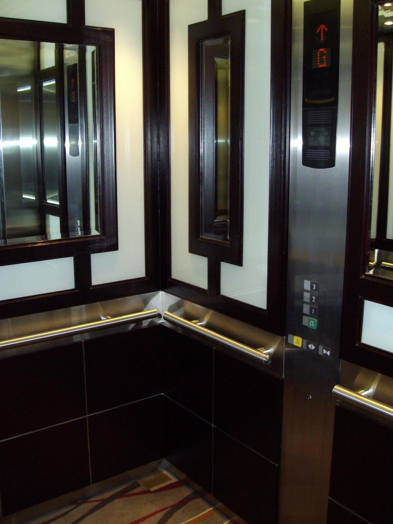 מלון קמפטון פארק Garden Court Or Tambo International Airport מראה חיצוני תמונה
