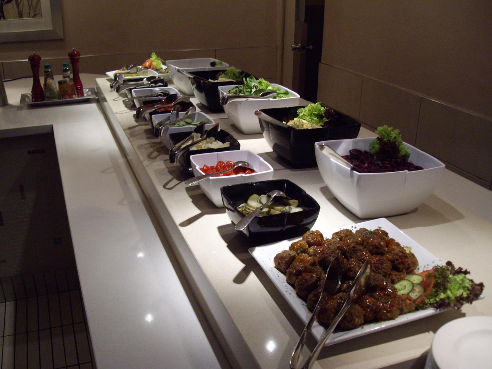 מלון קמפטון פארק Garden Court Or Tambo International Airport מראה חיצוני תמונה